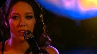 Amy Vachal: To Make You Feel My Love - The Voice US 2015 Top 9 Live Shows - Semifinals