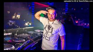 David Jordan - Place in my heart (Laidback Luke Remix)