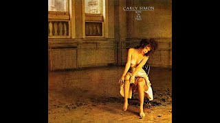 Carly Simon - In a Small Moment