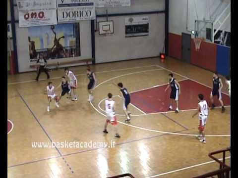 u19 final four anteprima sem finale valdiceppo orvieto