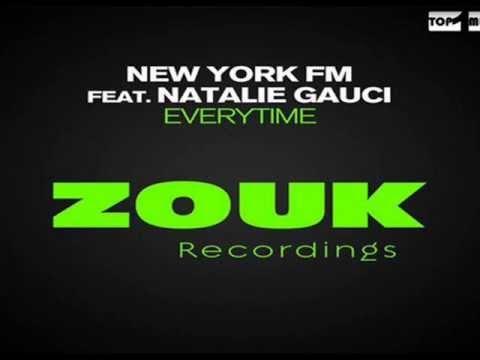 New York FM feat. Natalie Gauci -- Everytime (Disfunktion Remix)[Disfunktion (Armada Music)]