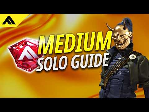 Medium Guide - Win More Games Solo - THE FINALS