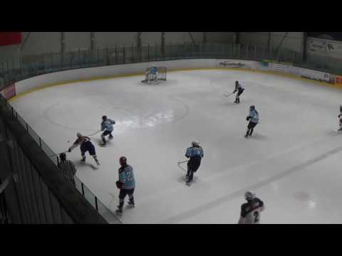 3. 2016 WSI U18 ECS - Slovakia