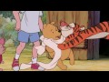 The New Adventures Of Winnie The Pooh Intro Version 2 HD No Watermarks