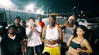 SieteGang Yabbie - Mokir (Official Music Video)