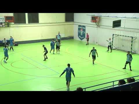 HC Hajduk Veljko 2- HC Radnički