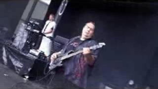 GIRLS UNDER GLASS - Touch Me