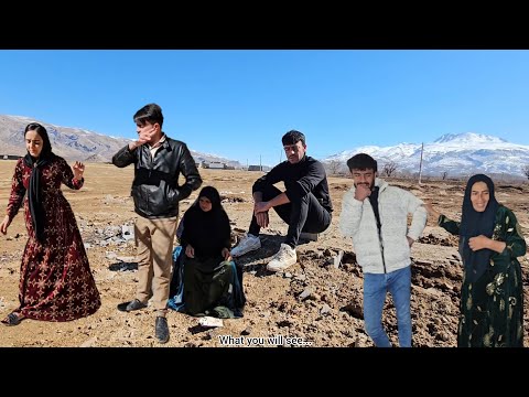 Amir e il destino che cambia tutto | La fine dell'amore o l'inizio della separazione?