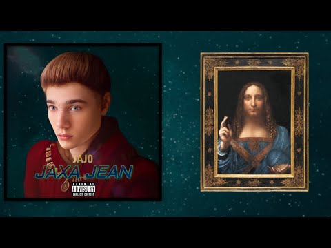 11. JAJ0 ft. Bequied - Salvator Mundi
