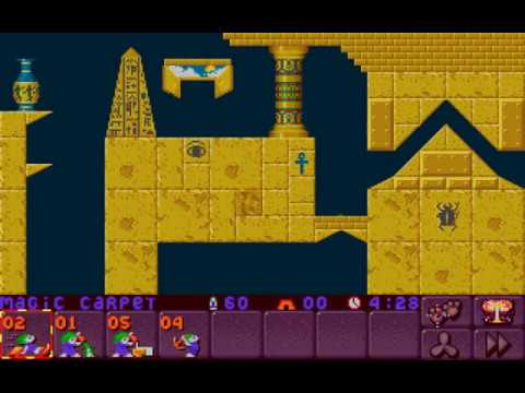 Quest From Kieran 2 - Egyptian 09 - A Sticky Situation