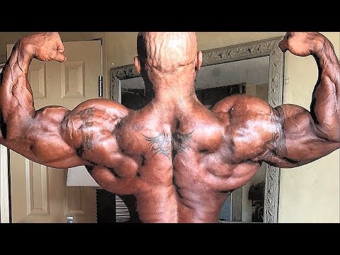 Sergio Oliva Jr - NO MATTER HOW HARD IT GETS