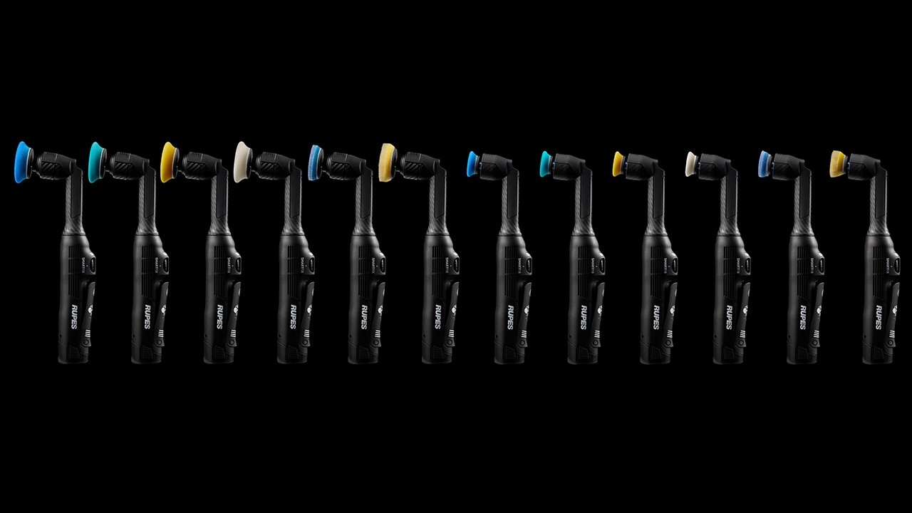 BIGFOOT iBRID NANO2: One Tool, Endless Applications!