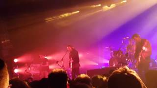 Lower Than Atlantis - Could Be Worse LIVE (Manchester UK 11/03/2017)