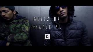 Eyez x Kayse - SNM [prod. Sam Moore]