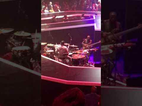 Benjamin Dube feat Siyakha in carnival city