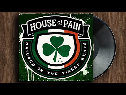 𝐇𝐨𝐮𝐬𝐞 𝐨𝐟 𝐏𝐚𝐢𝐧 - 𝐌𝐚𝐭𝐮𝐫𝐞𝐝 𝐨𝐧 𝐭𝐡𝐞 𝐅𝐢𝐧𝐞𝐬𝐭 𝐁𝐞𝐚𝐭𝐬 𝐄𝐏