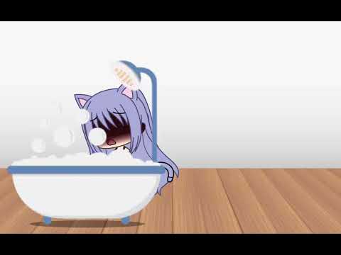 Bath Time~ Gacha Heat