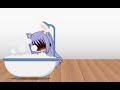 Bath Time Gacha Heat