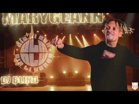 Marygeann - Monn al Kompran sa ft Dj Blind Mauritius