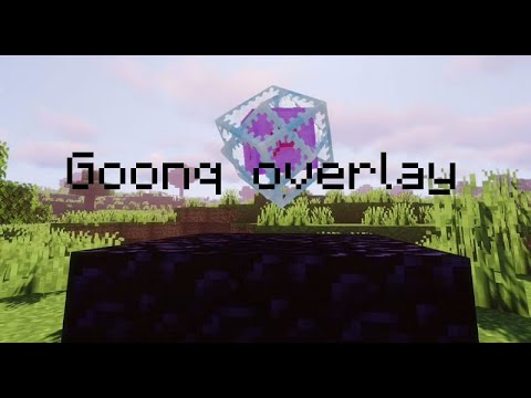 Goonq - The Goonq Overlay for 1.9-1.19 | All the essentials for minecraft pvp
