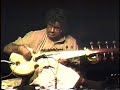 Rajeev Taranath Raga Yaman