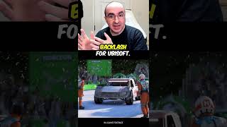 Razlaga neuničljivih elementov v igri Forza Horizon 6