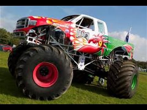 Minecraft: IL COMPLEANNO DI ANDREA MONSTER TRUCK COME REGALO + IRONCRAFT SERVER