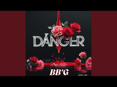Danger (feat. KOSRECORD)