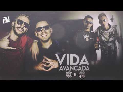 MCs Belet e Oreia e Magrelo e Nene - Vida Avançada - Lançamento 2016 (DJ Buggas) Musica nova 2016