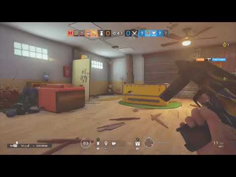 How I hit diamond- Operation Phantom Sight