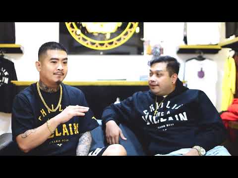 how to be you po-OG SACRED