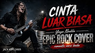 Download lagu Cinta Luar Biasa - Yaya Nadila (ROCK COVER) MELEDAK! π₯ Versi Epik yang Bikin Ketagihan mp3 Download lagu Cinta Luar Biasa - Yaya Nadila (ROCK COVER) MELEDAK! π₯ Versi Epik yang Bikin Ketagihan mp3