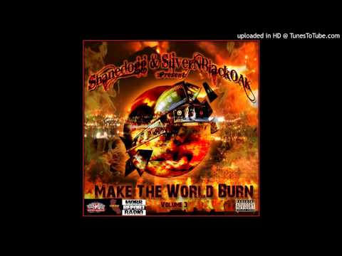 GAMED UP - Period ft. Justo & K-Loc