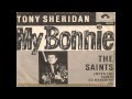 Tony Sheridan - Why (Can't You Love Me Again) (2013 Stereo Remix & Remaster)