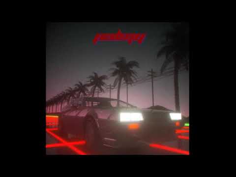 Kawa x Jezio - PALMY prod. by DARYYA