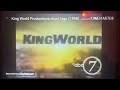 Picturemaker Productions Paramount Television Kingworld 2000 2001 2002 2003 2004 2005