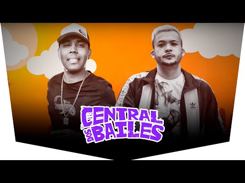 MC Japa e MC MM - Raggatron