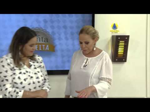 Kit de Higiene bucal - por Renata Herculano