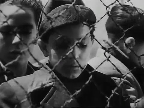 Rome, Open City ending