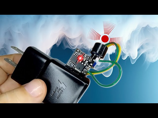 Vídeo relacionado con Paradisetronic.com MQ-7 Módulo de sensor de CO, 5 V MQ7, sensor de monóxido de carbono, sensor de gas con salida analógica y digital, por ejemplo, para Arduino, Raspberry Pi