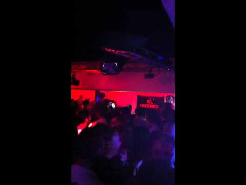 Louie Vega Basel 05.02.2011 Part1