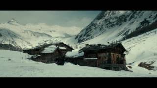 The Dark Valley, Music by Mark Peter Royce