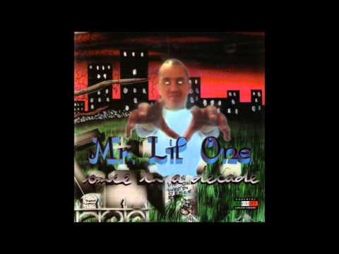 Mr. Lil One - Homicide Carols