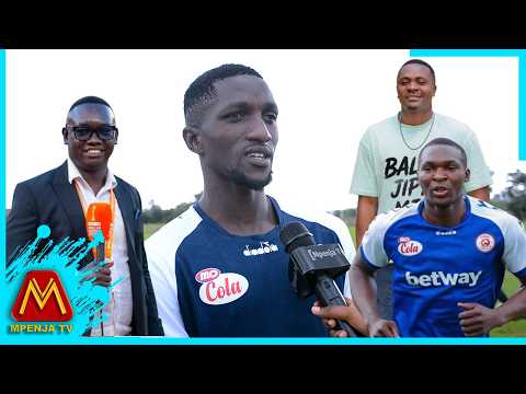 YUSUPH KAGOMA “SIWASIKILIZI WACHAMBUZI, NA HAKUNA AMBAYE NIMEMFOLLOW/MWANGOSI ANAFAA KUWA BONDIA