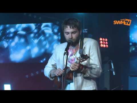 Radio SWH PRIEKŠNAMA LIELKONCERTS - Dumbris, Jeshka un Onkuļi "The River"