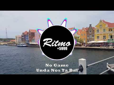 No Game - Unda Nos Ta Bai