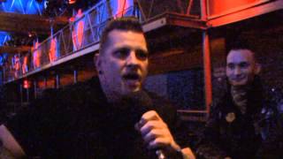 TrueSoundMtl Presents: Rude City Riot