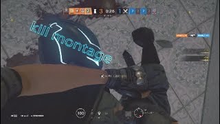 [R6S]見るだけで強くなれるかもしれなかったりする動画