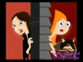 Phineas and Ferb Busted (Russian) 