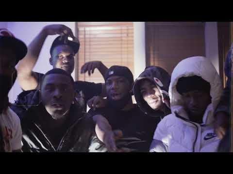 Drew Splash - Age Bracket (Prod.BubbaMadeTheBeat) (Directed By @AspiresVisuals)